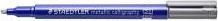 Immagine prodotto Staedtler Metallic Marker 28mm silber (10Stk) (Argento, 2.80 mm, 10 x)
