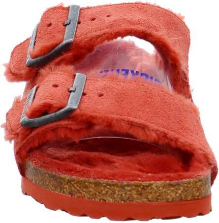 Produktbild Birkenstock Arizona schmal Lammfell (42)