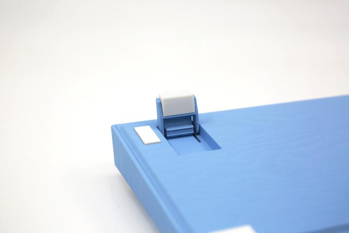 Actual product image Varmilo Sea Melody VA88 EC Sakura V2 (CH, Cable)