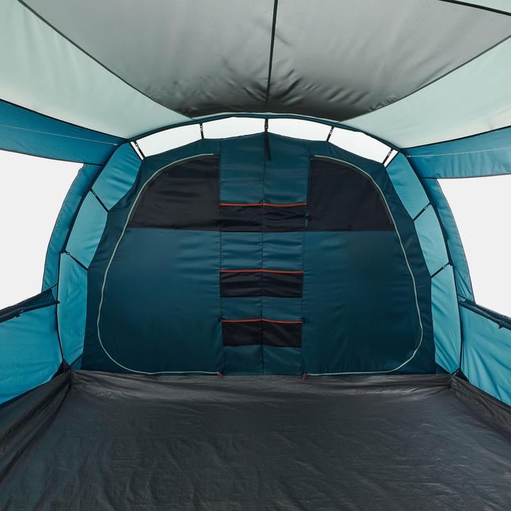 Immagine prodotto Quechua Arpenaz 8.4 (Tenda a cupola, 24 kg, 8 persone)