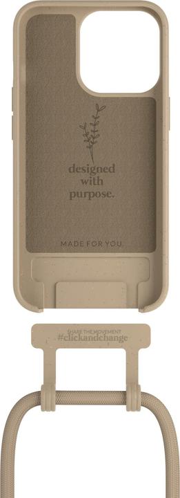Image du produit Woodcessories Change Case Bio (Apple iPhone 14 Pro Max)