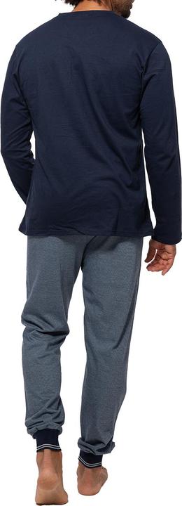 Produktbild Ammann Organic Cotton Schlafanzug (XL)