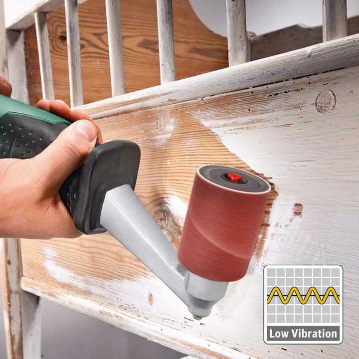 Immagine prodotto Bosch Home & Garden Texoro (Smerigliatrice, 250 W)