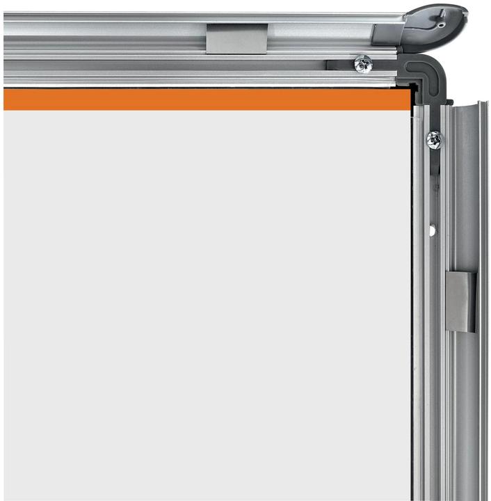 Immagine prodotto Nobo Supporto per poster, resistente alle intemperie (A0)