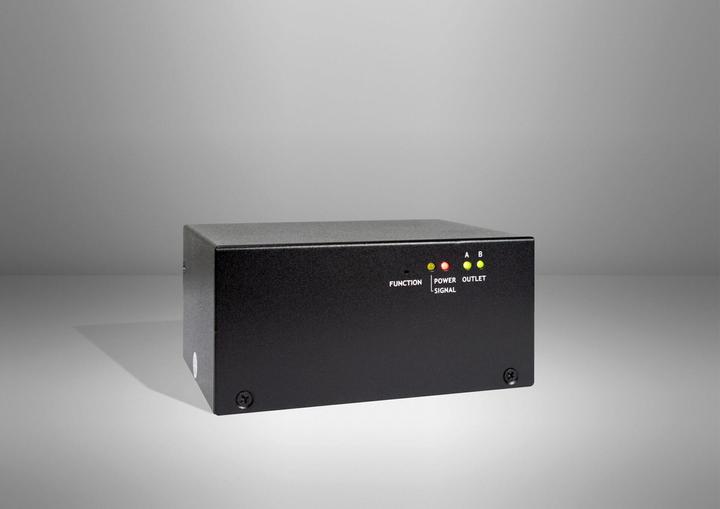 Produktbild Intertech INTER-TECH IPC PDU SD-1021 schaltbare Steckdosenleiste