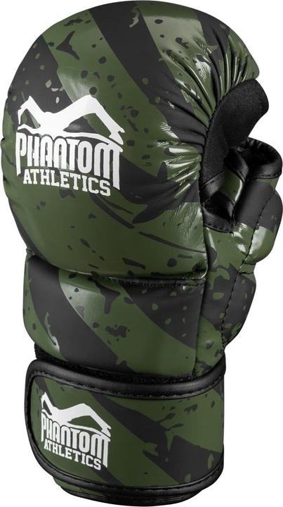 Immagine prodotto Phantom Athletics MMA Sparring Handschuhe (18 OZ, L, XL)