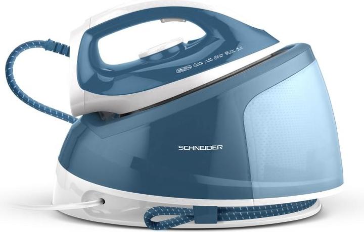 Image du produit Schneider Fer à vapeur (2400 W, 160 g/min)