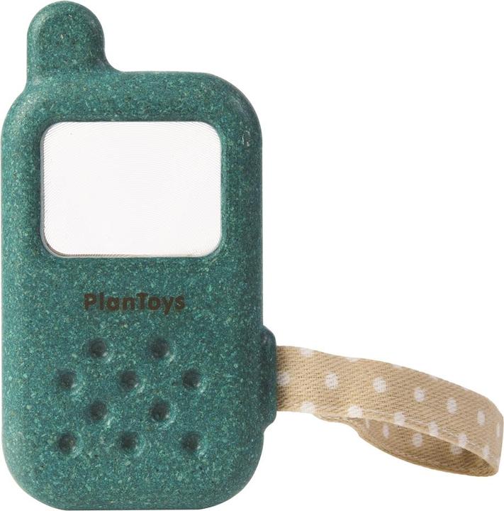 Immagine prodotto Plantoys Il mio primo cellulare