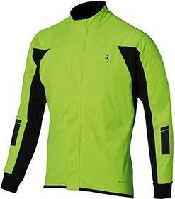 Produktbild BBB Winterjacke ControlShield schwarz XXL (XXL)