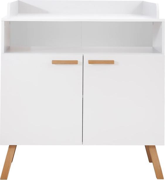 Ebuy24 Kommode MatsBaby