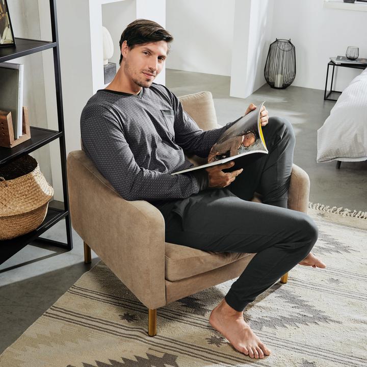 Image du produit Erwin Müller Pyjamas pour hommes (56)