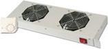 Produktbild Digitus Einschubbelüftungseinheit DN-19 FAN-2-HO