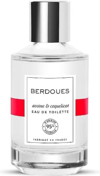 Produktbild Berdoues 1902 Avoine & Coquelicot (Eau de Toilette, 100 ml)