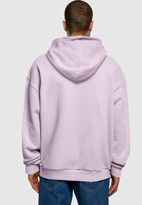 Immagine prodotto Merchcode Halloween - Felpa con cappuccio - 175603 (XL)