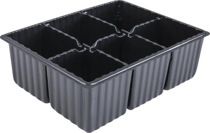 Produktbild Windhager Anzucht-Topfplatten