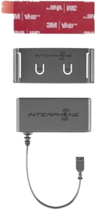 Image du produit Interphone UCOM Batterie 560N mAh