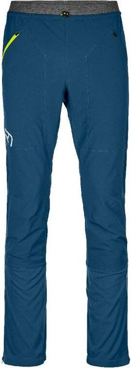 Actual product image Ortovox Berrino Pants (L)