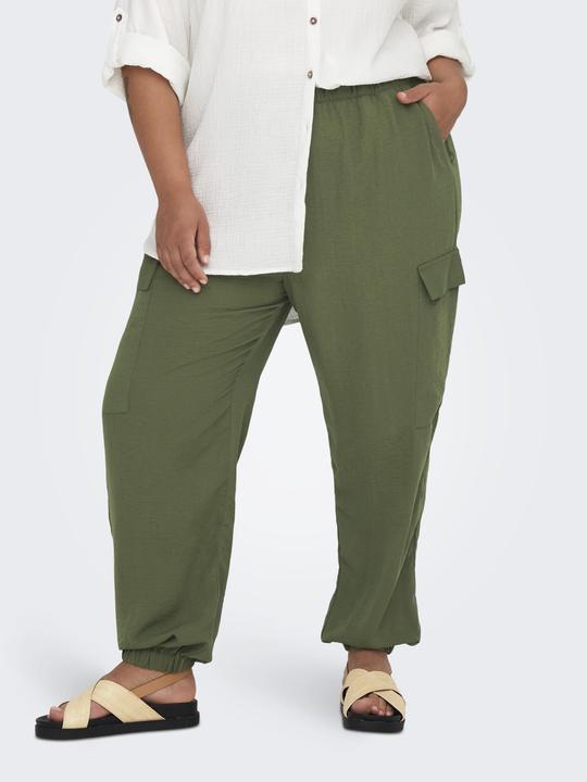 Image du produit Only Coupe normale Pantalon cargo Cargo (46)