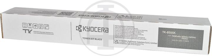 Immagine prodotto Kyocera Modulo toner nero
