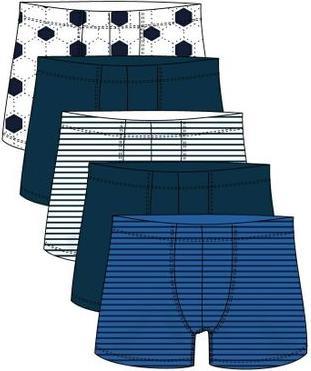 Image du produit Schiesser Unterhosen (128, Pack de 5)