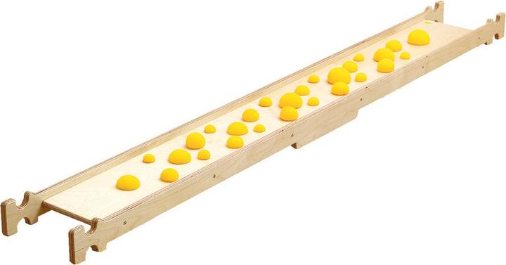 Actual product image Erzi Balancing board forest floor