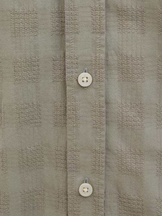 Produktbild Jack & Jones Loose Fit Hemd Hemd (XL)