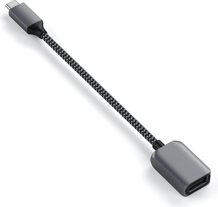 Produktbild Satechi USB A – USB C (0.15 m, USB 3.0)