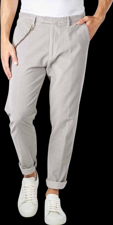 Cinque Cibeppe Chino Tapered Fit Gray (W36/L32)