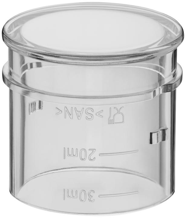 Produktbild WMF KÜCHENminis Standmixer mit Glasbehälter (400 W)