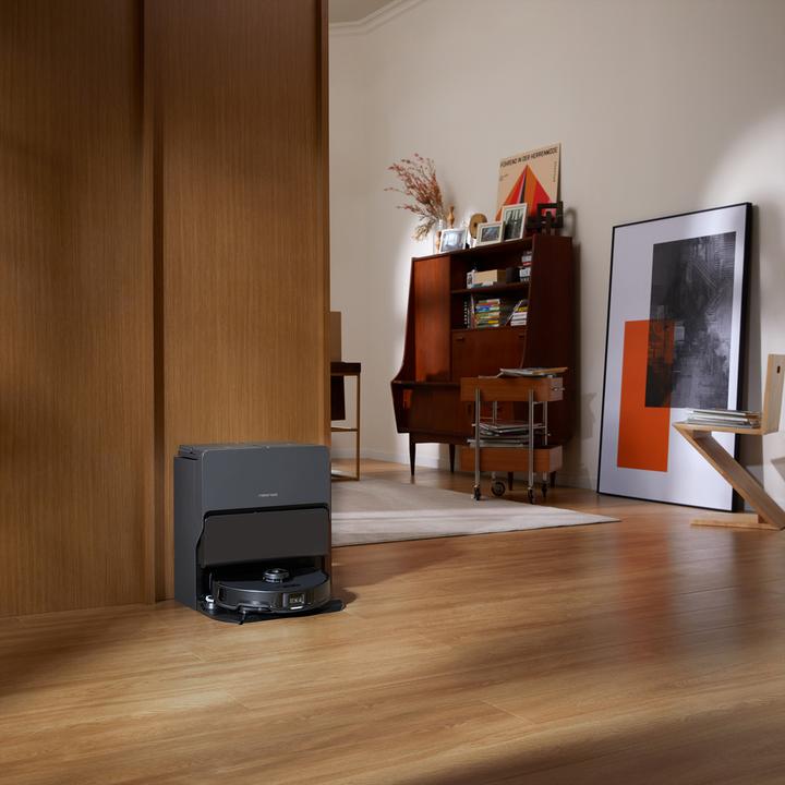 Produktbild Roborock S8 MaxV Ultra (Saugwischroboter)