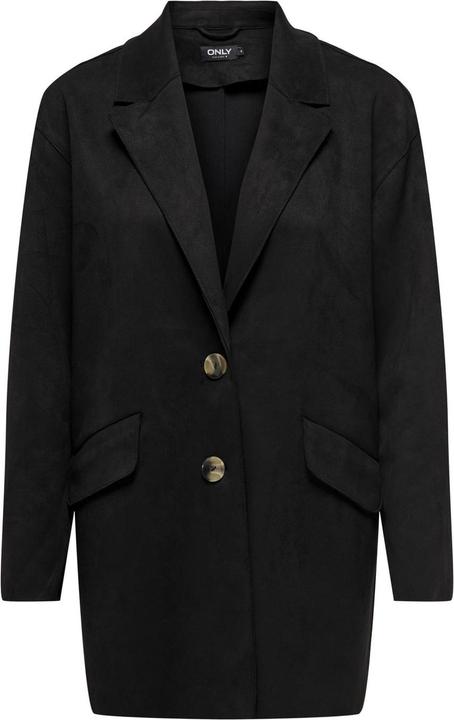 Produktbild Only Fly-Away Kragen Jacke Jacke (M)