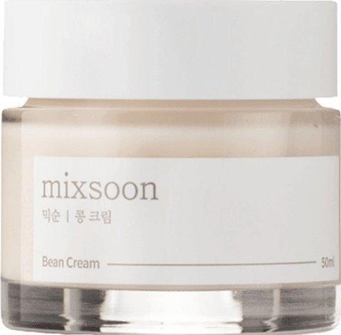 Actual product image Mixsoon Bean (50 ml, Face toner)