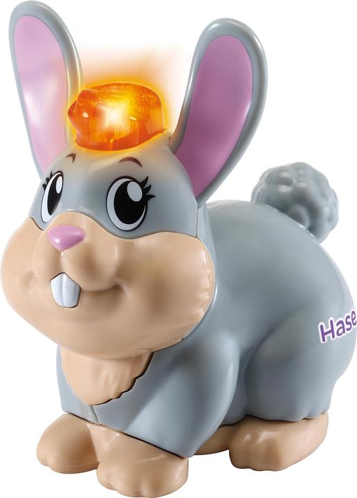 Produktbild VTech Tip Tap Baby Tiere - Hase (Deutsch)