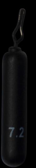 Immagine prodotto HRH Toppies Tungsten Drop Shot Stick