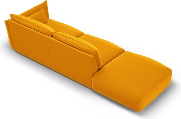 Produktbild Maison Heritage Clau (4-Sitzer, 2-Sitzer, 3-Sitzer)