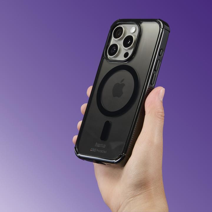 Image du produit Hama Protection extrême (Apple iPhone 16)