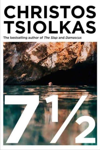 Image du produit 7 ½ (Anglais, Christos Tsiolkas, 2023)