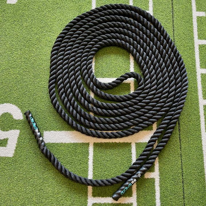 Actual product image Perform Better PB Speed Training Rope