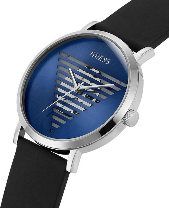 Actual product image Guess IDOL Wristwatch (Analogue wristwatch, 44 mm)
