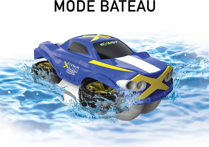 Image du produit Silverlit Mini Aquajet