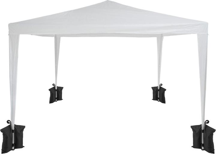 Actual product image tectake Saborra (28 cm, 36 cm)