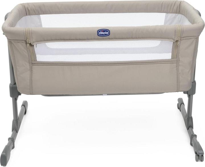 Produktbild Chicco Next 2 Me Essential
