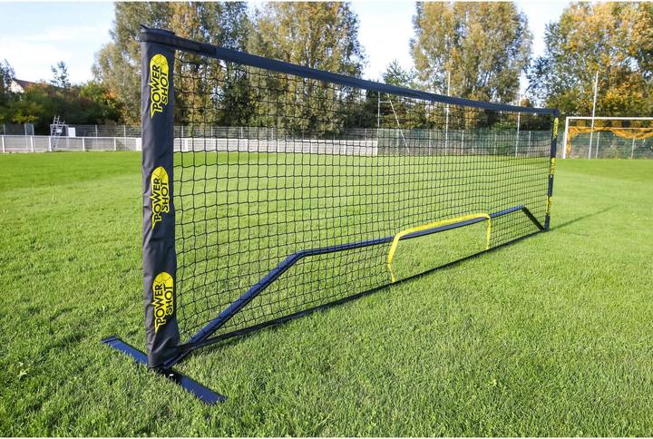Produktbild Power Shot Fussballtennisanlage Multisport