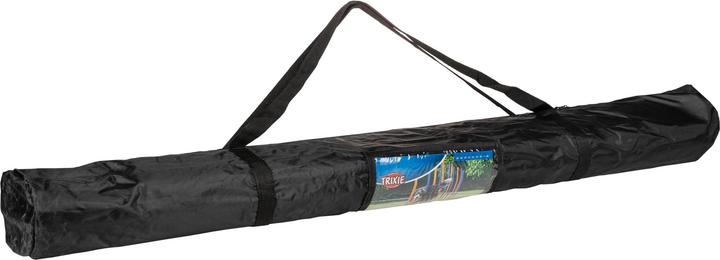 Actual product image Trixie Fun Agility Slalom (Agility)