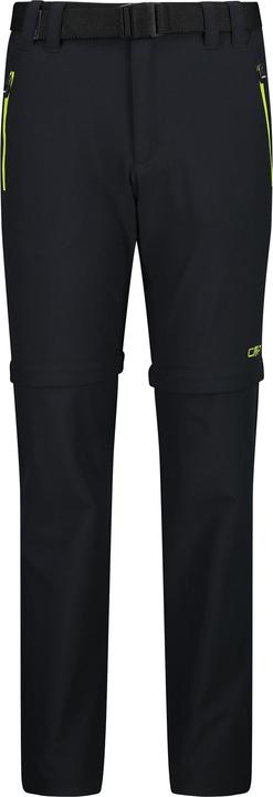 Actual product image CMP Campagnolo Long Zip Off Stretch (176)
