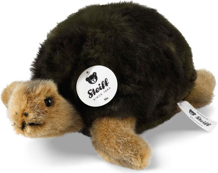 Immagine prodotto Steiff Tartaruga Slo (20 cm)