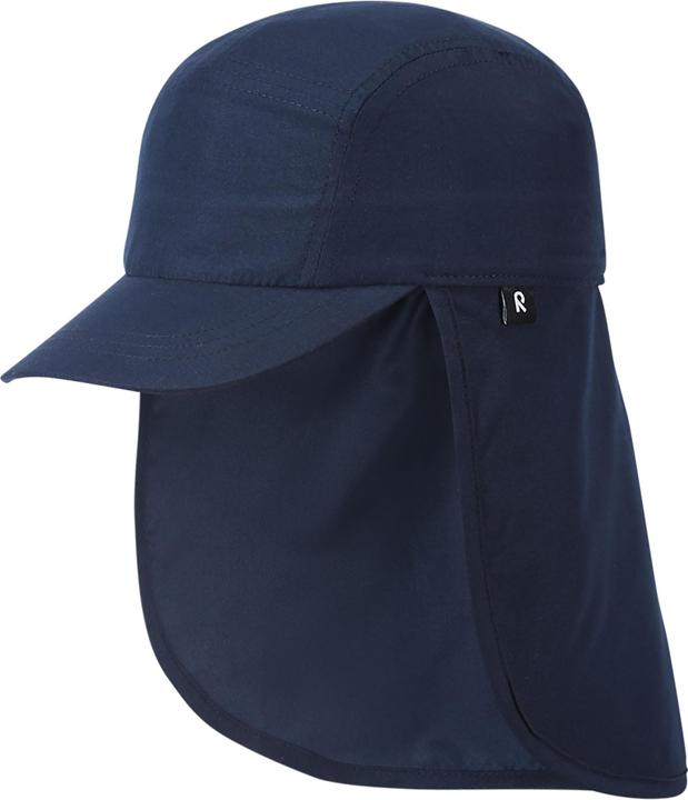 Image du produit Reima Chapeau de protection solaire pour enfants Biitsi Navy (52 C)