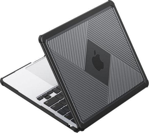 Actual product image Dux Ducis LCGH Protective Hard Case Series (13.60", Apple)