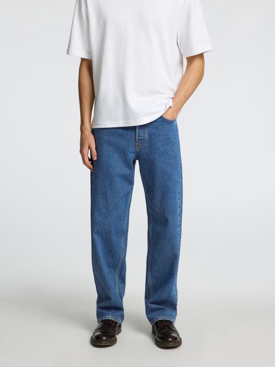 Actual product image Selected Homme Slh220-Loose Ben Kori Jeans Noos (W38/L32)
