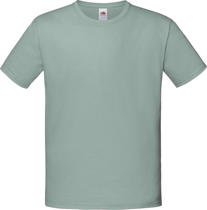 Fruit of the Loom Jungen Iconic TShirt